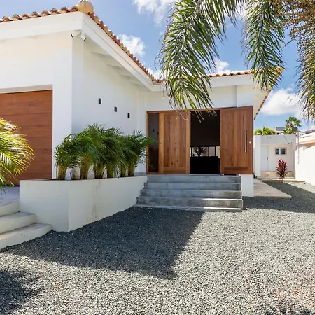 Villa Cavalli